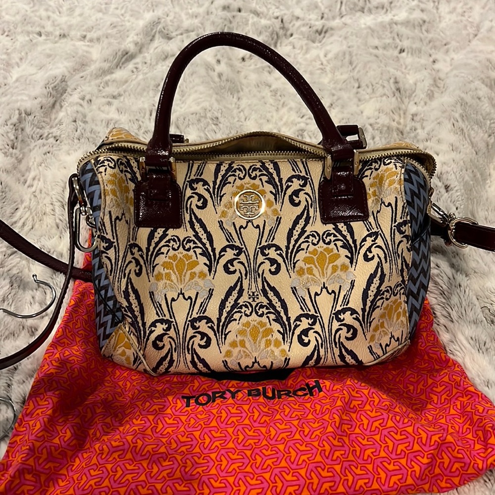Tory Burch purse